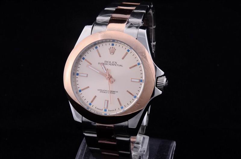 Rolex watch man-272